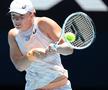 Surpriză la Australian Open 2023 » Iga Swiatek, liderul mondial, eliminată în optimi de jucătoarea de pe 25 WTA