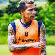 Dayro Moreno