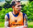 Dayro Moreno