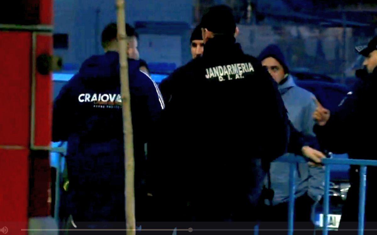 Adiță încinge iar spiritele » Ultrașii din Peluza Sud ies la atac, după conflictul din week-end: „Nu este o amenințare!”