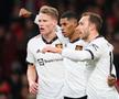 Arsenal - Manchester United, etapa 21 Premier League