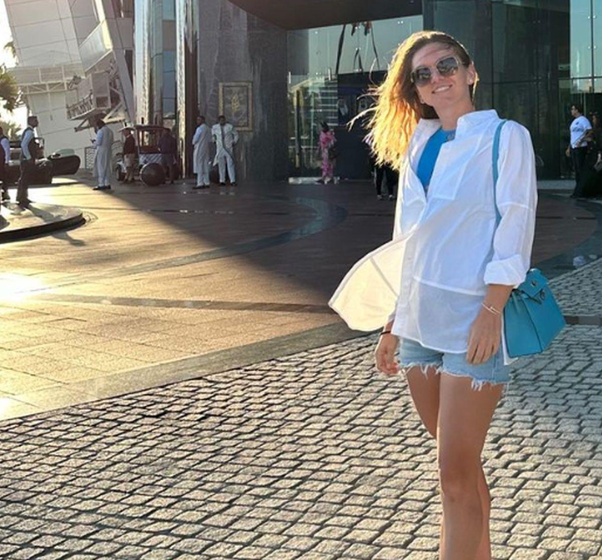 Reacția Simonei Halep despre presupusa relație cu Joao Monteiro