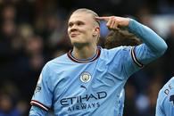 „Monstrul” Haaland i-a mâncat pe „lupi” » Incredibil câte goluri a înscris în 19 meciuri în Premier League!