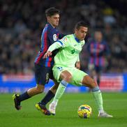 Barcelona - Getafe / Sursă foto: Guliver/Getty Images