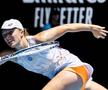 Surpriză la Australian Open 2023 » Iga Swiatek, liderul mondial, eliminată în optimi de jucătoarea de pe 25 WTA