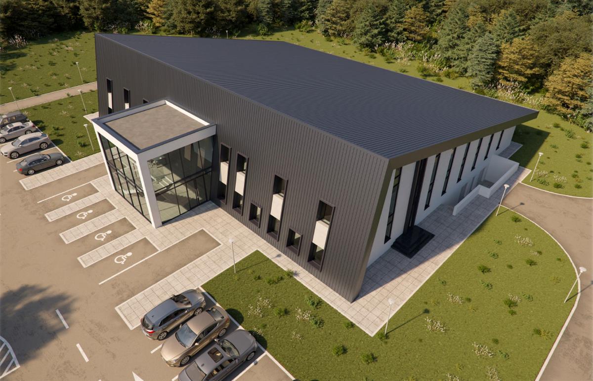 130 de milioane de euro pentru construirea a 44 de bazine de înot! Cum arată proiectul CNI + Unde se va construi un nou bazin olimpic
