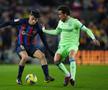 Barcelona - Getafe / Sursă foto: Guliver/Getty Images
