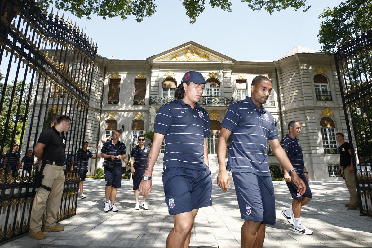 Îl recunoști? A jucat la FCSB, are 20 de goluri în 2023 și vrea la națională: „Tricoul țării e cel mai important”