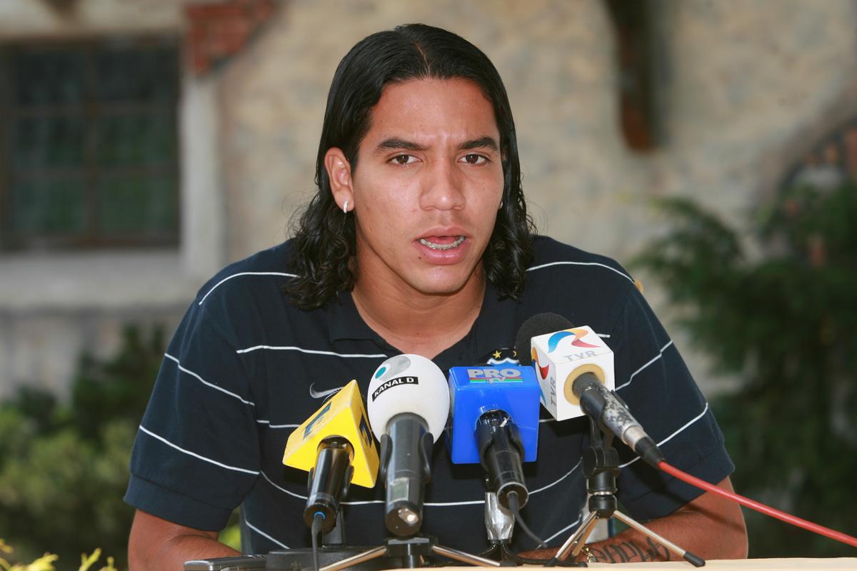 Îl recunoști? A jucat la FCSB, are 20 de goluri în 2023 și vrea la națională: „Tricoul țării e cel mai important”