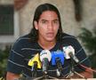 Dayro Moreno