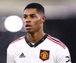 Arsenal - Manchester United, etapa 21 Premier League