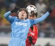 FCSB - UTA, 22 ianuarie 2024