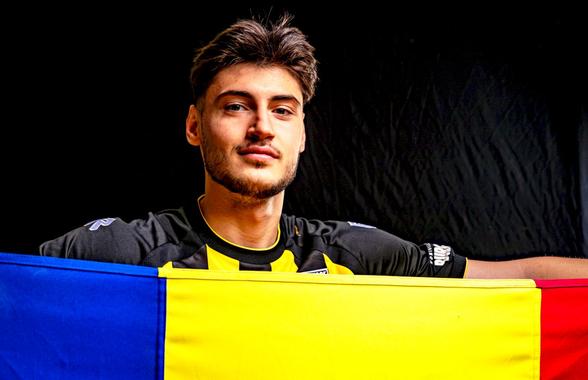 Adrian Mazilu la Dinamo: GSP are sumele afacerii