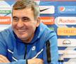 „V-a surprins victoria Botoșaniului?” » Răspunsul inedit al lui Gică Hagi: „Dormeam!” :D