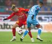 Mircea Rednic l-a dat afară după doar 27 de minute în Superligă! A avut probleme la inimă?
