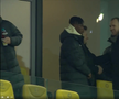 Pantelis Kapetanos, prezent la FCSB - UTA