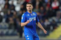 Italienii anunță revenirea care îi poate relansa cariera lui Răzvan Marin!