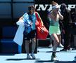 Elina Svitolina s-a retras în lacrimi de la Australian Open // FOTO: Guliver/GettyImages