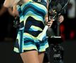 Linda Noskova, Australian Opn 2024 FOTO Guliver/GettyImages