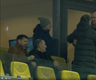 Pantelis Kapetanos, prezent la FCSB - UTA