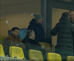 Pantelis Kapetanos, prezent la FCSB - UTA