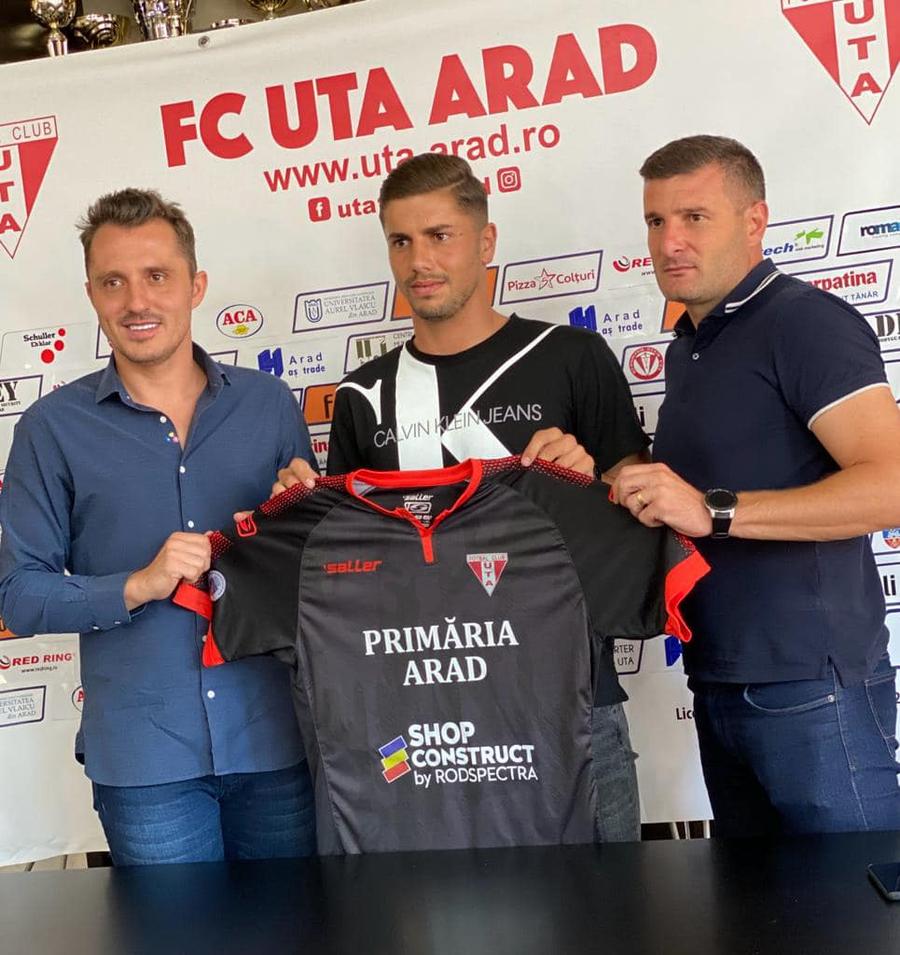 A răbufnit după transferul lui Horațiu Moldovan la Atletico Madrid: „Dacă nu eram eu, el nu exista! Undeva, în sufletul tău, să nu uiți să-mi spui acel mare «Mulțumesc»”