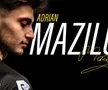 Planul secret din spatele mutării lui Adrian Mazilu la Vitesse: „Urmează «ruta Van Hecke»”