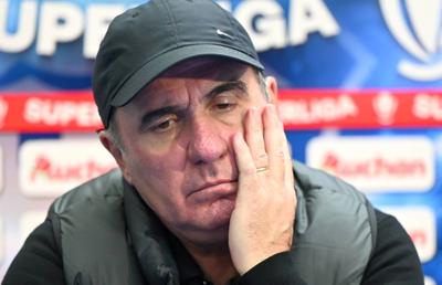 Hagi e România. Și poate asta e problema