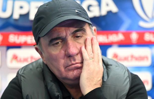 Hagi e România. Și poate asta e problema