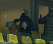 Pantelis Kapetanos, prezent la FCSB - UTA