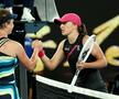Linda Noskova-Iga Swaitek, Australian Opn 2024 FOTO Guliver/GettyImages
