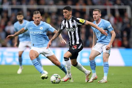 Kalvin Phillips, sursa: Getty Images