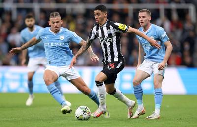 A plătit 49 de milioane de euro pentru el, iar acum îl împrumută în Premier League » Unde va evolua pariul lui Guardiola