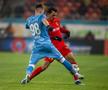 FCSB - UTA, 22 ianuarie 2024