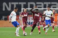 Ofertă pentru un titular de la CFR Cluj » Varga vrea să facă profit de 4 milioane! Cum a reacționat Adrian Mutu