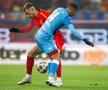 FCSB - UTA, 22 ianuarie 2024