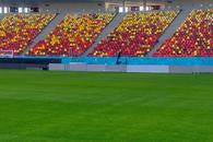 Cum arată gazonul de la Arena Națională » MM Stoica a postat imagini înainte de FCSB - UTA