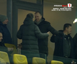 Pantelis Kapetanos, prezent la FCSB - UTA