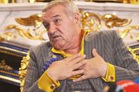 Gigi Becali s-a răzgândit! Schimbare de ultim moment în echipa de start pentru FCSB - UTA