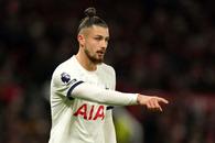 Concurență pentru Radu Drăgușin » Tottenham vrea să transfere un fundaș central de la o echipă din Premier League