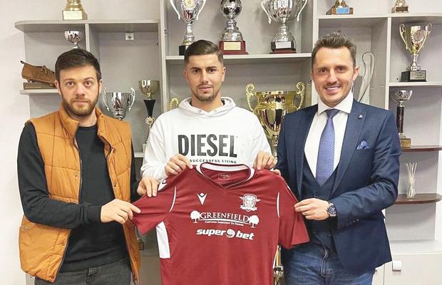 A răbufnit după transferul lui Horațiu Moldovan la Atletico Madrid: „Dacă nu eram eu, el nu exista! Undeva, în sufletul tău, să nu uiți să-mi spui acel mare «Mulțumesc»”