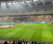 FCSB - UTA, 22 ianuarie 2024
