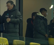Pantelis Kapetanos, prezent la FCSB - UTA