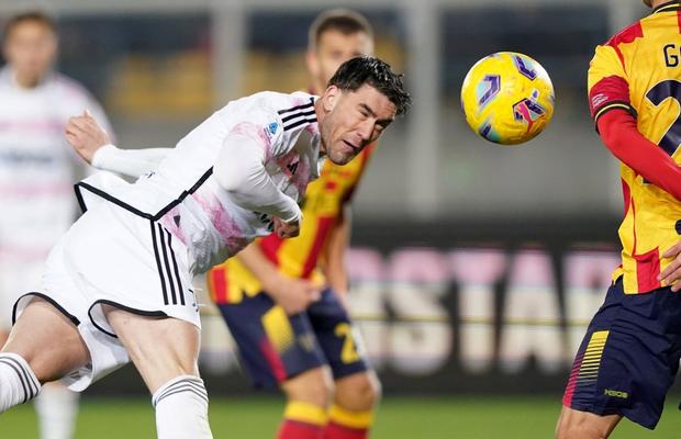 Mesajul lui Allegri, după ce Juventus a devenit lider solitar: „Luptăm ca să facem imposibilul posibil”