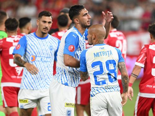 Gabi Balint, mesaj clar în cazul lui Andrei Ivan // FOTO: Imago