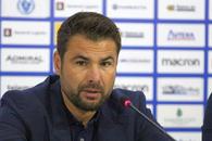 „Marți, Mutu face primul antrenament” » Noi detalii despre situația de la CFR Cluj