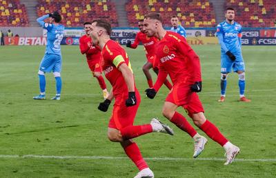 Helmut Duckadam are o problemă cu vedeta FCSB: „Să stea mai puțin pe jos!”