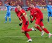 FCSB - UTA Arad, din runda cu numărul 22 a Superligii, se joacă acum, liveTEXT pe GSP.ro și la TV pe Digi Sport 1, Orange Sport 1 și Prima Sport 1.