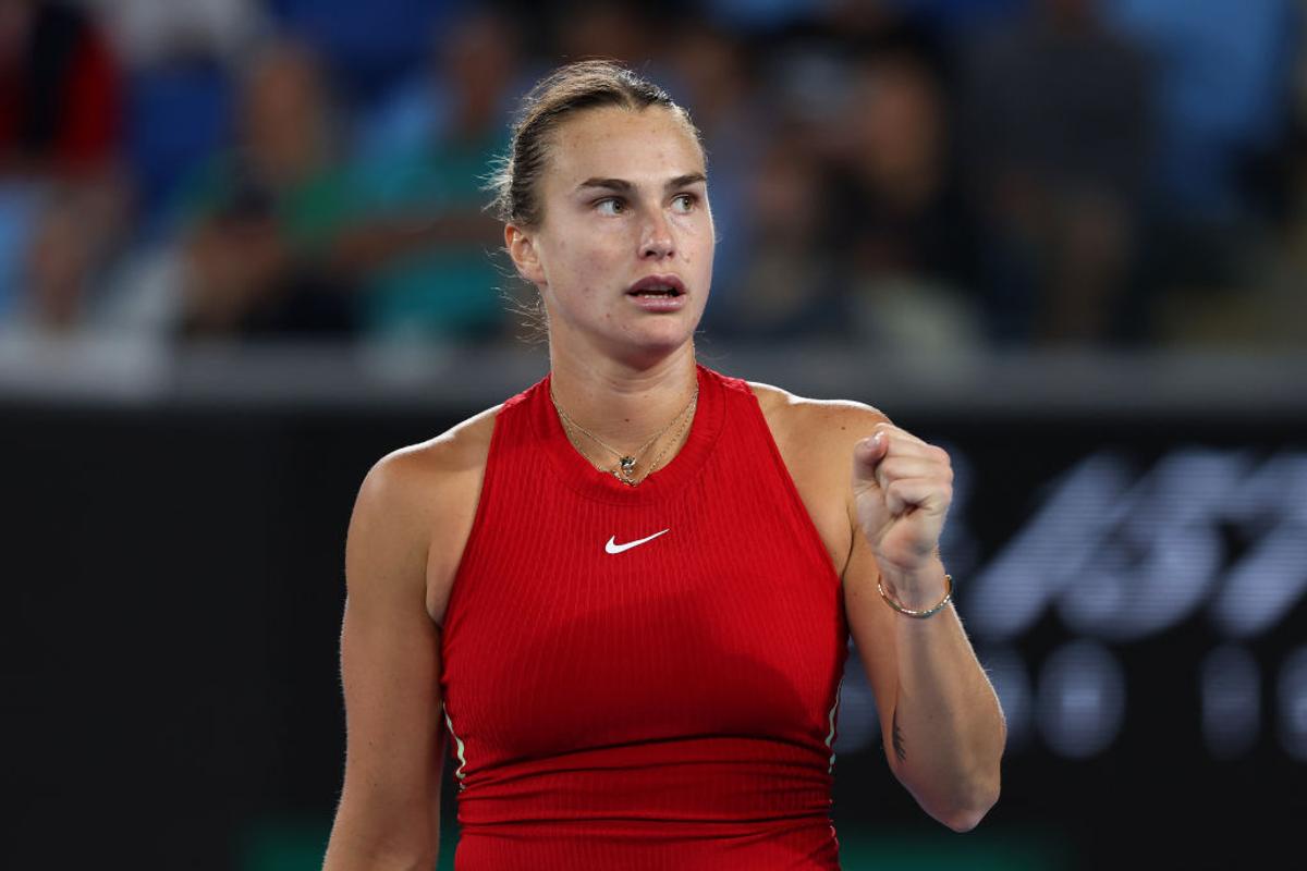 Sferfinalistele de la Australian Open 2024