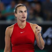 Aryna Sabalenka